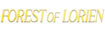 Forest Of Lorien